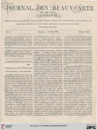 Nr. 9 (15 Mai 1864)