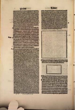 In 12 libros primae philosophiae Aristotelis Commentaria