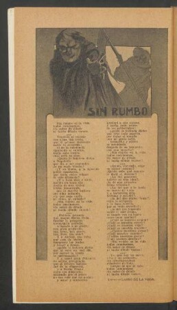 Sin rumbo