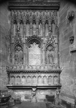 Altar