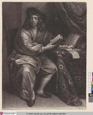 [Jacob de Rijk]