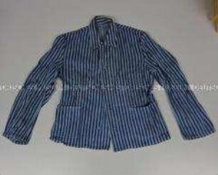 Lazarett-Anzug - Jacke