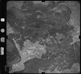 Luftbild: Film 6 Bildnr. 398