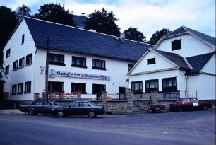 Historischer Gasthof "Zum Holländischen Reiter"