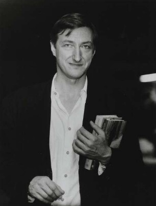 Julian Barnes