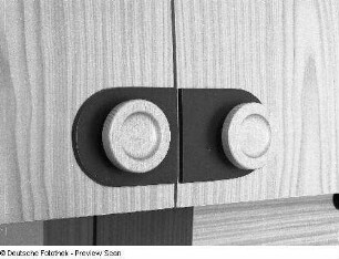 Anbauwand
