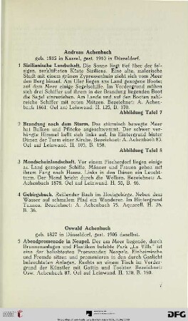 (Nr. 1-166)