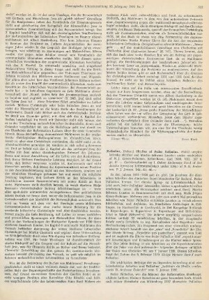 522-523 [Rezension] Palladius, Peter, Skrifter af Peder Palladius; 8