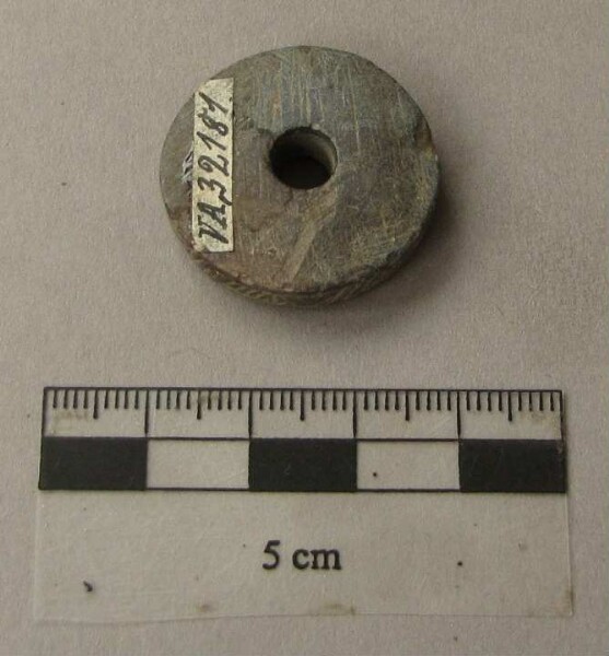 spindle whorl