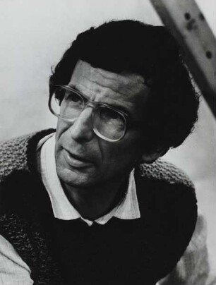 Achim Elias