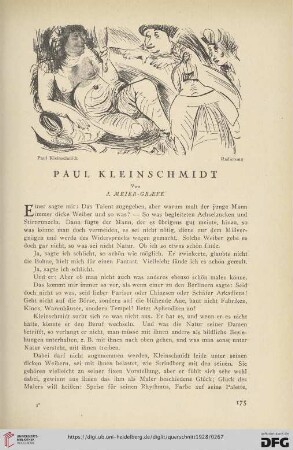8: Paul Kleinschmidt