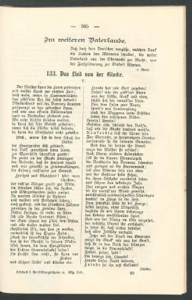 [IV.] Im weiteren Vaterlande.