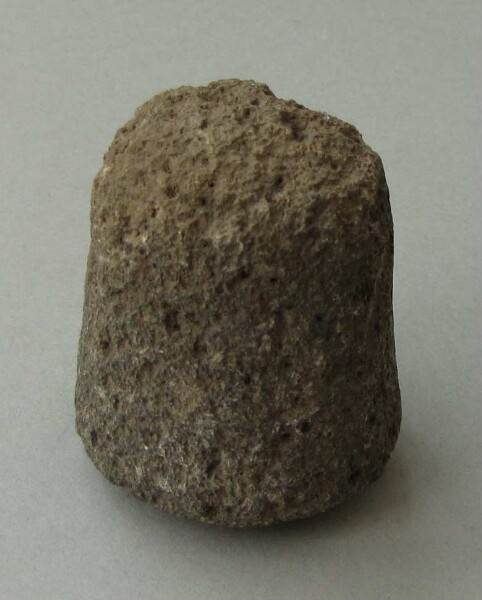 Friction stone