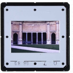Rom, Villa Giulia