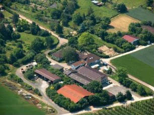 Schwabenheim : Sonnenhof