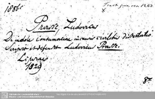 Tractatus iuris civilis 1203