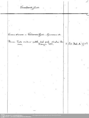 Cavalcanti, Guido