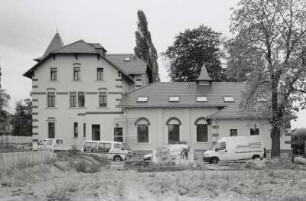 Kurhaus "San Remo"