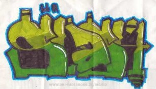 SlaSH | 2006 | unleserlich