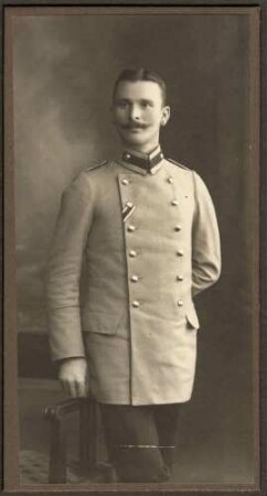 Mauch, Friedrich