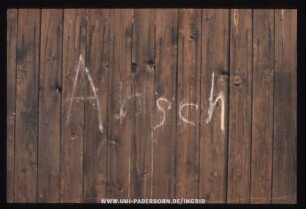 Arsch