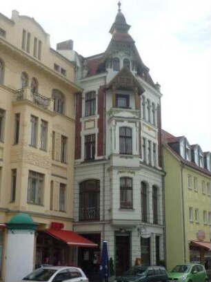 Finsterwalde, Markt 12