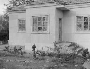 Wohnhaus in Baltschik