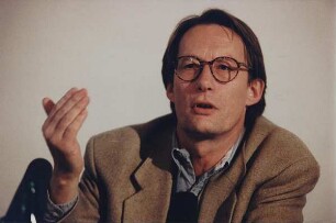 Friedrich Christian Delius