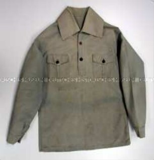 RFB-Uniform (Berliner Form): Bluse
