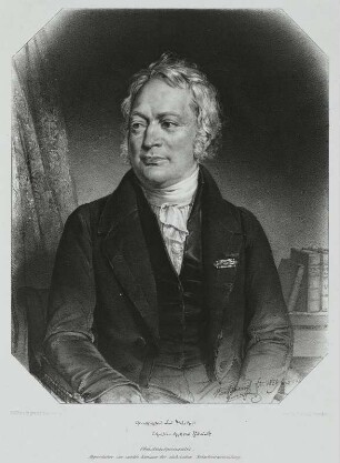 Eisenstuck, Christian Gottlieb