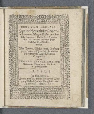 Bassus