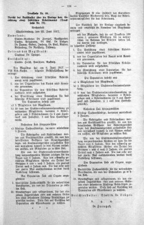 No. 10 (81-91) (88), 27. Juni 1917