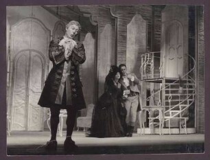 Don Pasquale (Gaetano Donizetti)