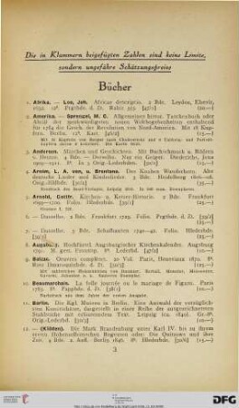 Bücher (Nr. 1-298)
