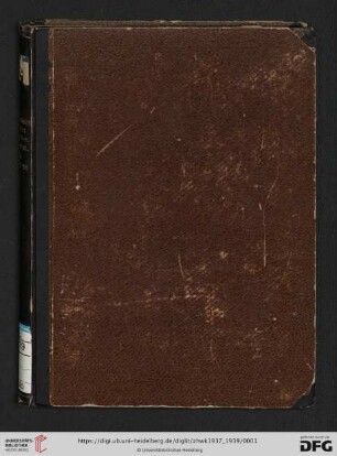 N.F. 6: Zeitschrift für historische Waffen- und Kostümkunde: Organ des Vereins für Historische Waffenkunde