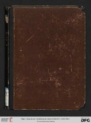 N.F. 6: Zeitschrift für historische Waffen- und Kostümkunde: Organ des Vereins für Historische Waffenkunde
