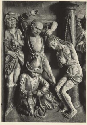 Geißelung Christi