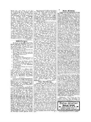 Mitteilungen : 2. Beilage zu Nr. 23 der Pädagogischen Reform