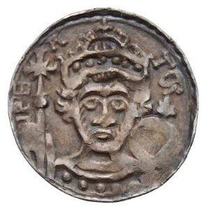 Deutsches Reich: Friedrich I.