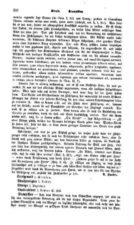 Strafpredigten s. Tadel