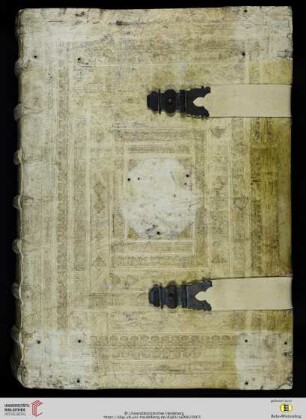 Responsoriale et Antiphonarium cisterciense – Pars hiemalis