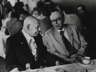Alexander Abusch : VIII. Schriftstellerkongress der DDR vom 29.05-31.05.1978 in Berlin