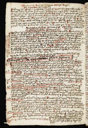 Regulae de expositione sacra scripturae
