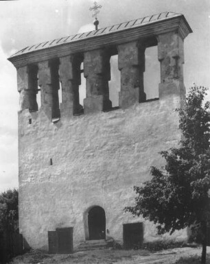 Pskow / Pleskau (Russland)