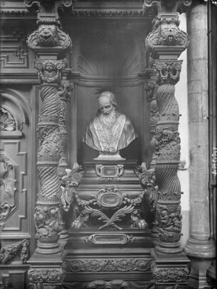 Heiliger Thomas von Colyns