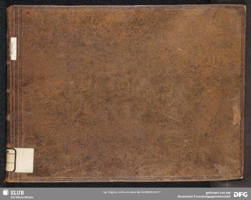 L' Olimpiade. Excerpts - Mus.3005-F-14 : V (7), orch, b