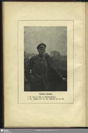 Herbert Jordan