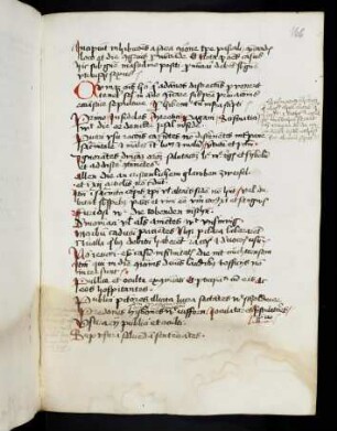 166r-168r Inhibitiones a sacra communione