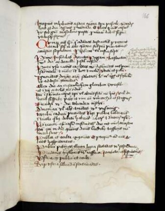 166r-168r Inhibitiones a sacra communione