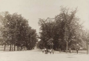 Rothenbaum-Chaussee